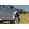 F/RAIL DMAX 12ON 