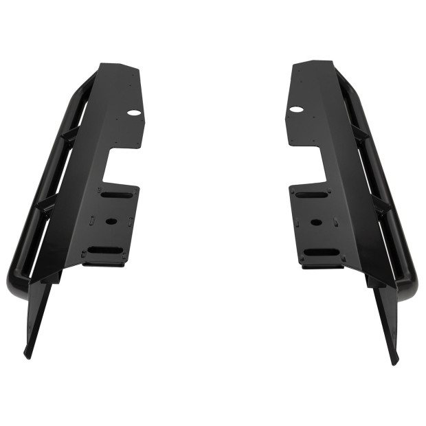 ROCKER GUARDS TJ SWB ALL 