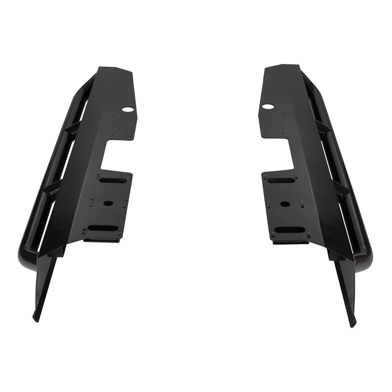 ROCKER GUARDS TJ SWB ALL 