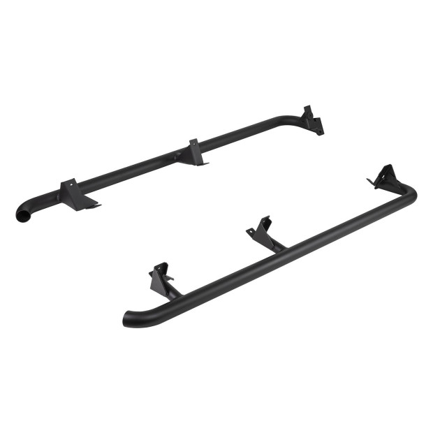 R/T/RAILS JK LWB 
