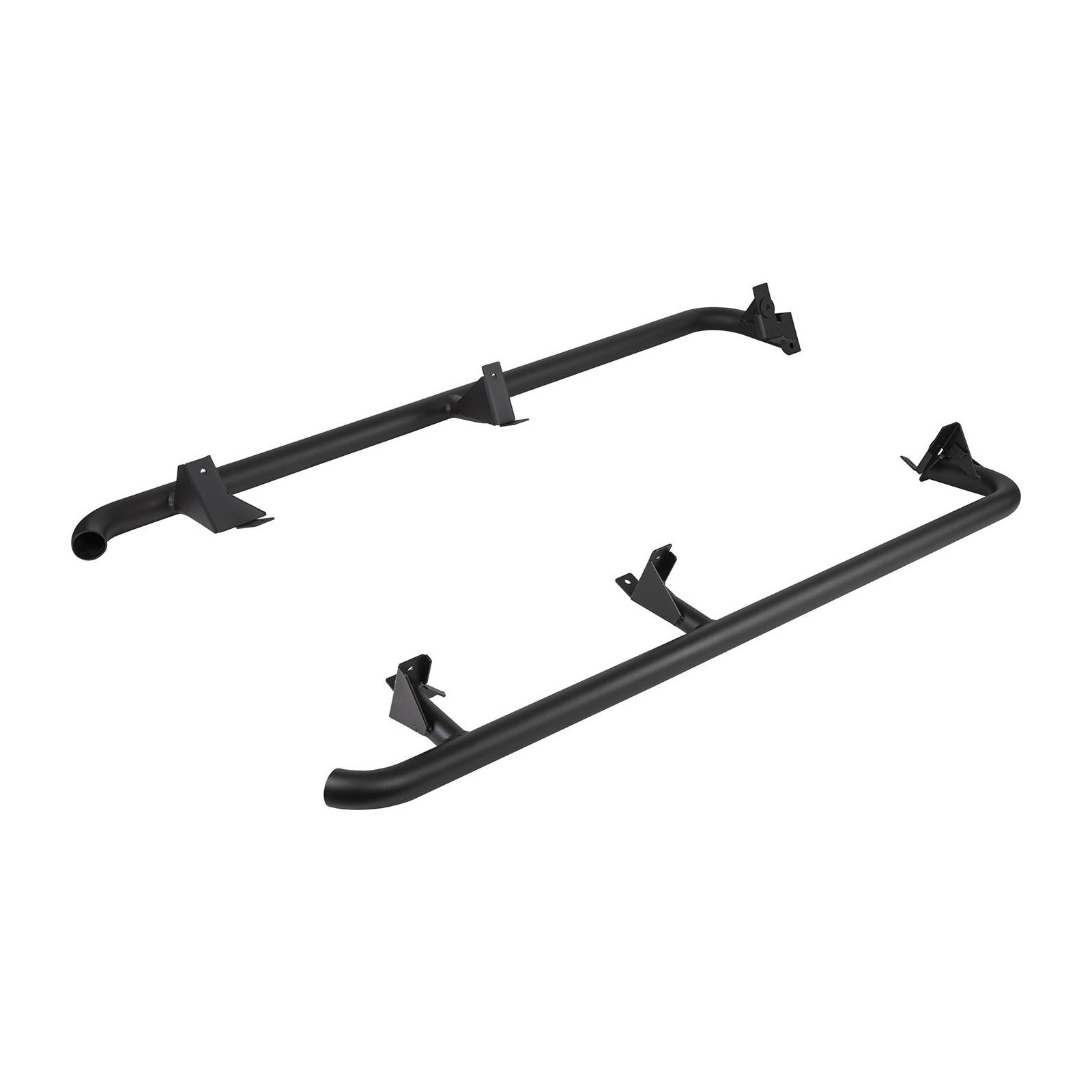 R/T/RAILS JK LWB 