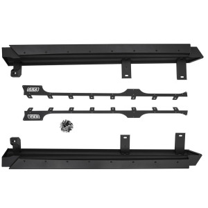 R/T/RAIL SUITS JL 4 DOOR 