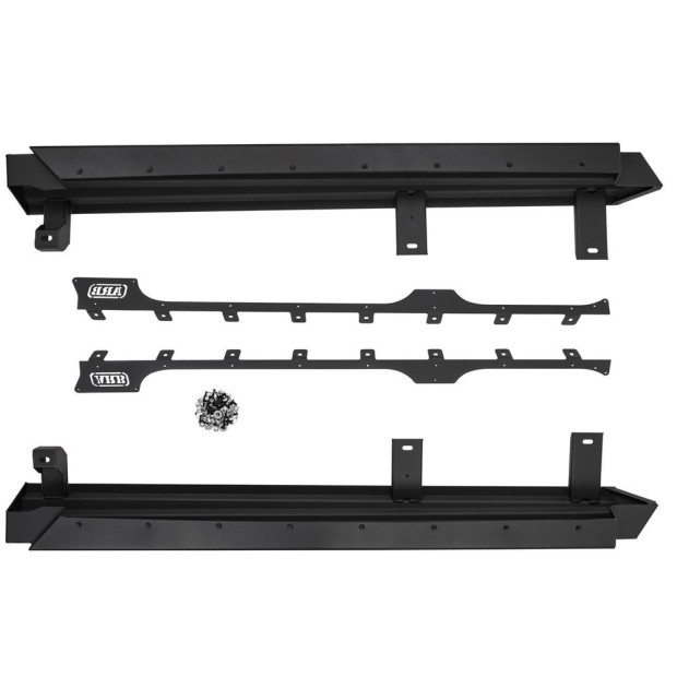 R/T/RAIL SUITS JL 4 DOOR 