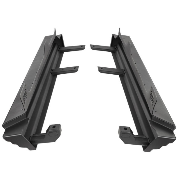 R/T/RAIL SUITS JL 4 DOOR 