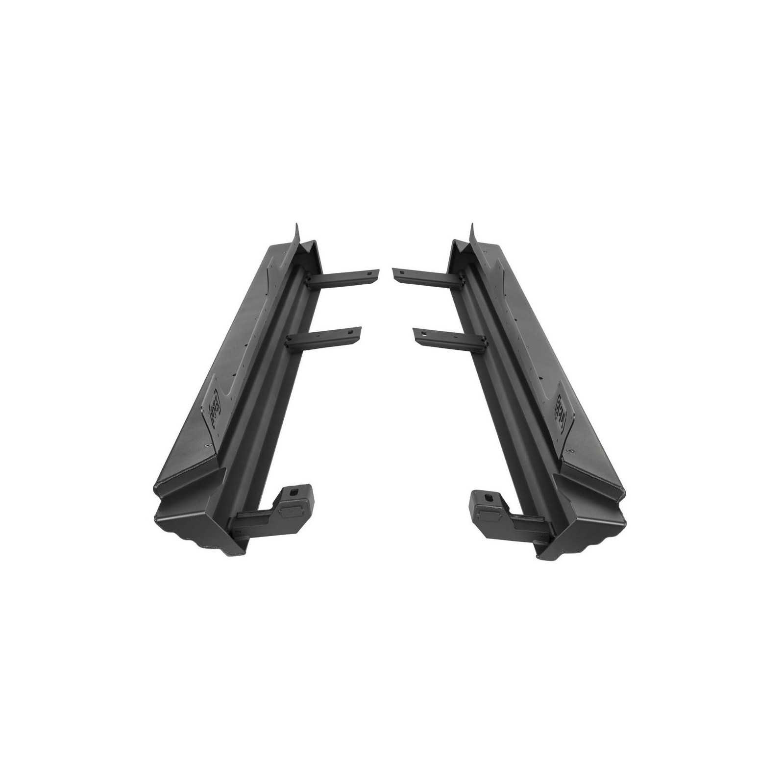 R/T/RAIL SUITS JL 4 DOOR 