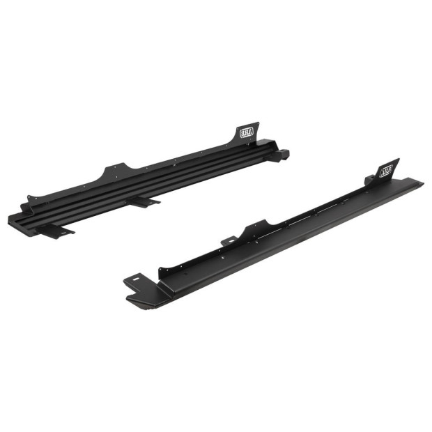 R/T/RAIL SUITS JL 4 DOOR 