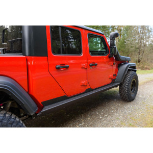 R/T/RAIL SUIT JT GLADIATOR 