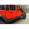 R/T/RAIL SUIT JT GLADIATOR 