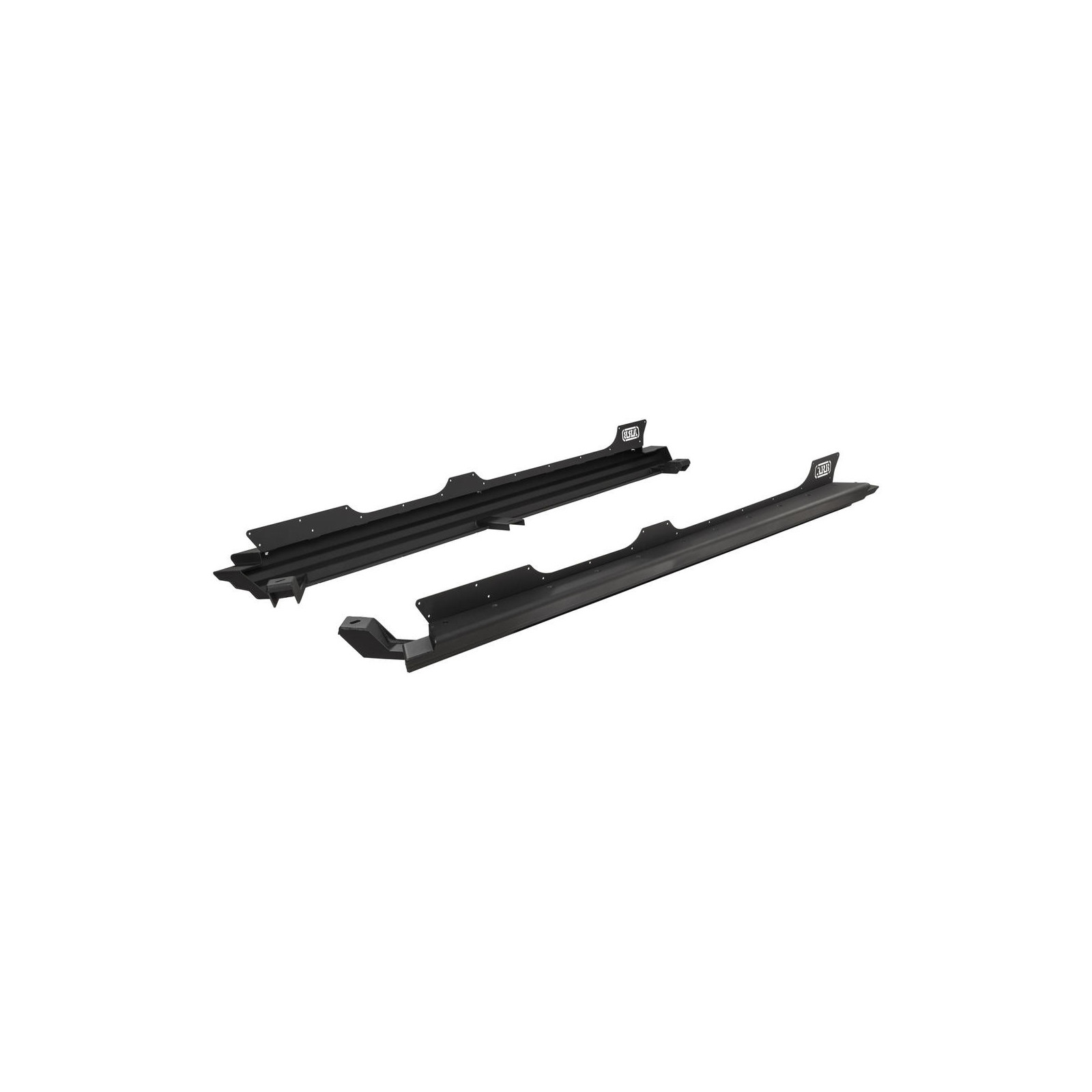 R/T/RAIL SUIT JT GLADIATOR 
