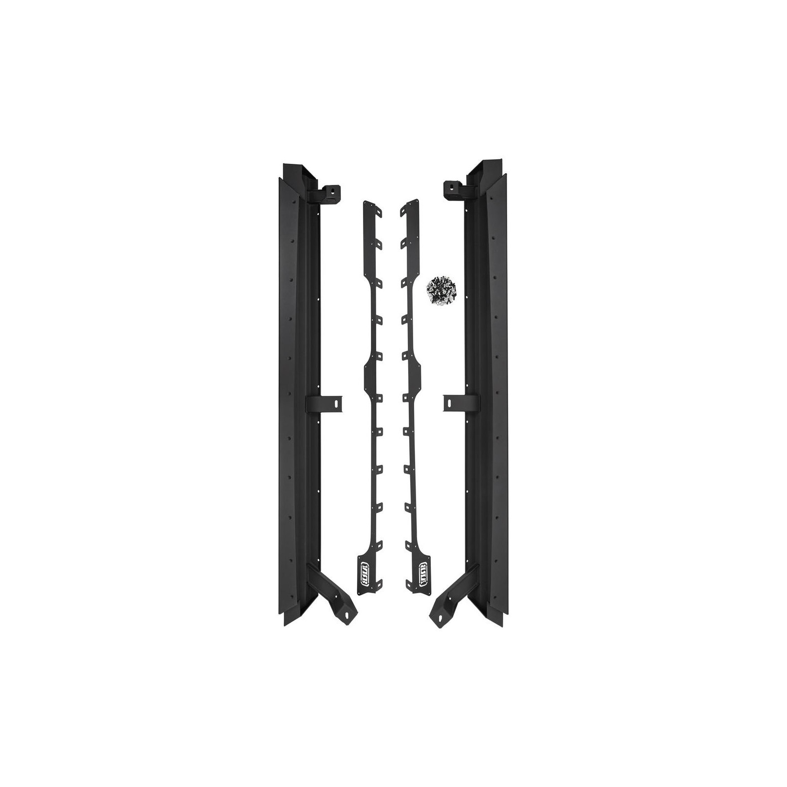 R/T/RAIL SUIT JT GLADIATOR 