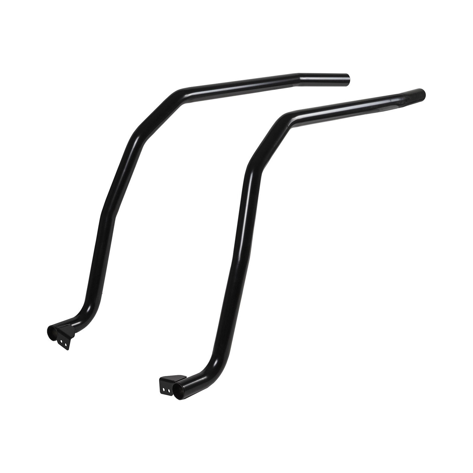 F/RAIL AMAROK DC W/4470010 