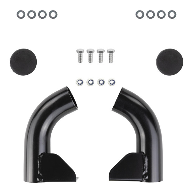 RETURN AMAROK DC W/4470010 