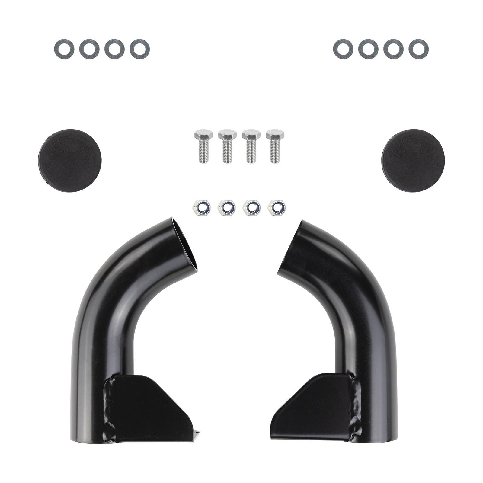 RETURN AMAROK DC W/4470010 