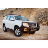 Sa140 Prado Winch 08/09+ Black 