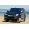 Sa150 Ford Ranger Blk Winch 