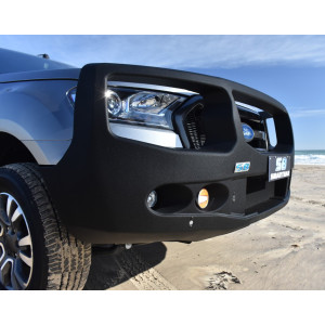 Ford Ranger PX2 Mod Black 