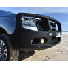 Ford Ranger PX2 Mod Black 