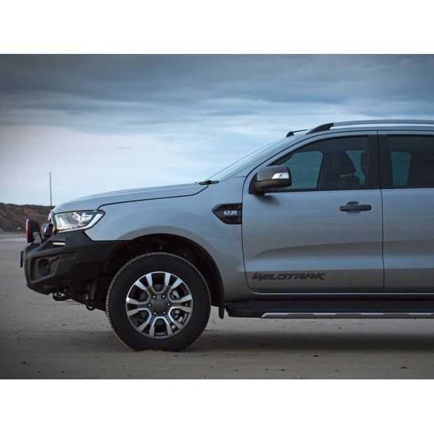 STEALTH FORD RANGER PX2 BLACK 