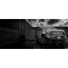 STEALTH RANGER PX2 WINCH BLACK 