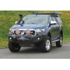 STEALTH RANGER PX2 WINCH BLACK 
