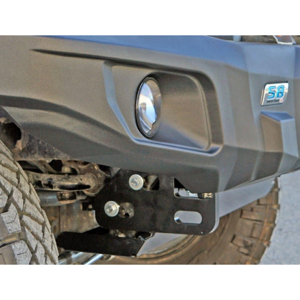 JEEP JL JT STLTH W S NONPS 