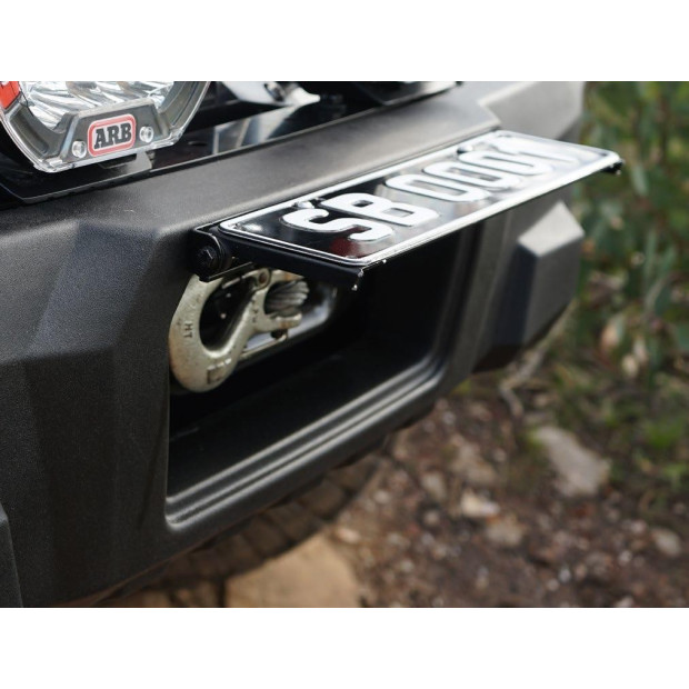 JEEP JL JT STLTH W O PS 