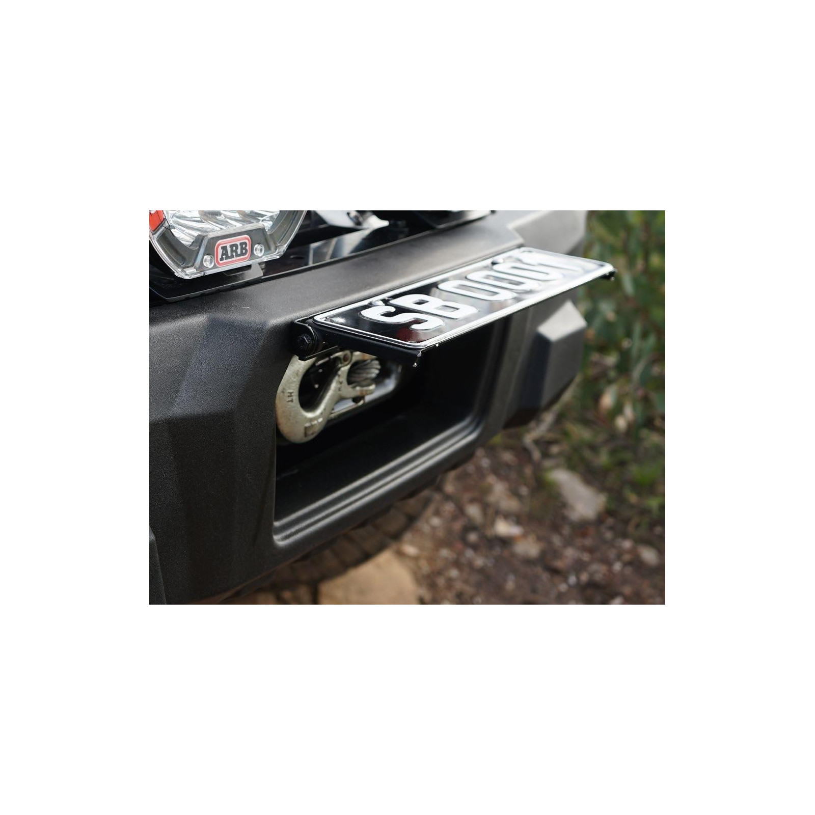 JEEP JL JT STLTH W O PS 