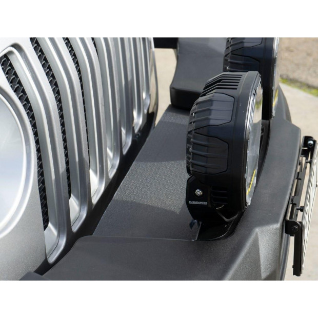 JEEP JL JT STLTH W O PS 