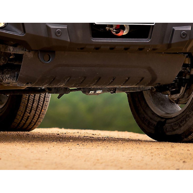 JEEP JL JT STLTH W O PS 