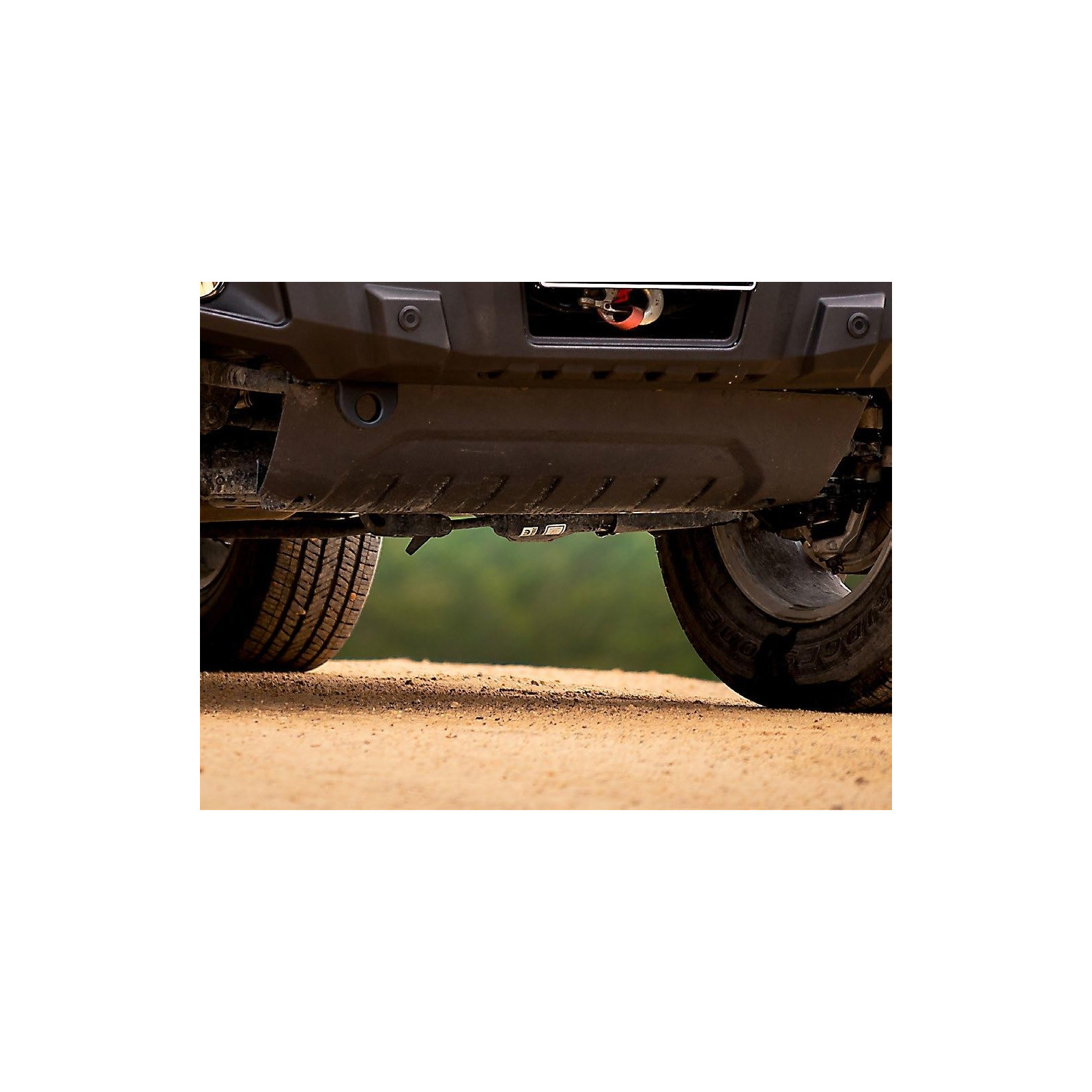 JEEP JL JT STLTH W O PS 