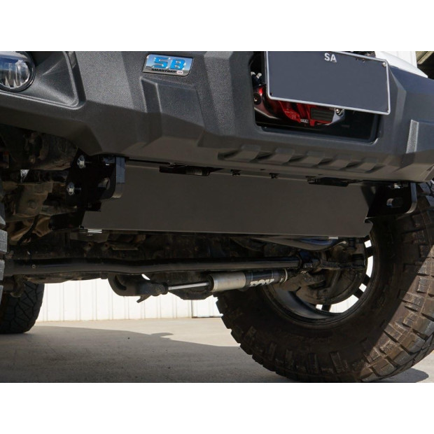 JEEP JL JT STLTH W O PS 