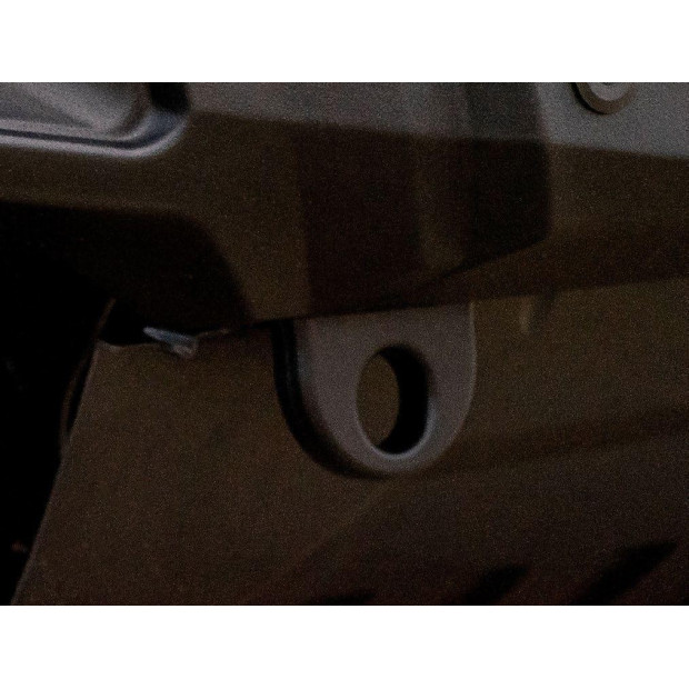 JEEP JL JT STLTH W O PS 