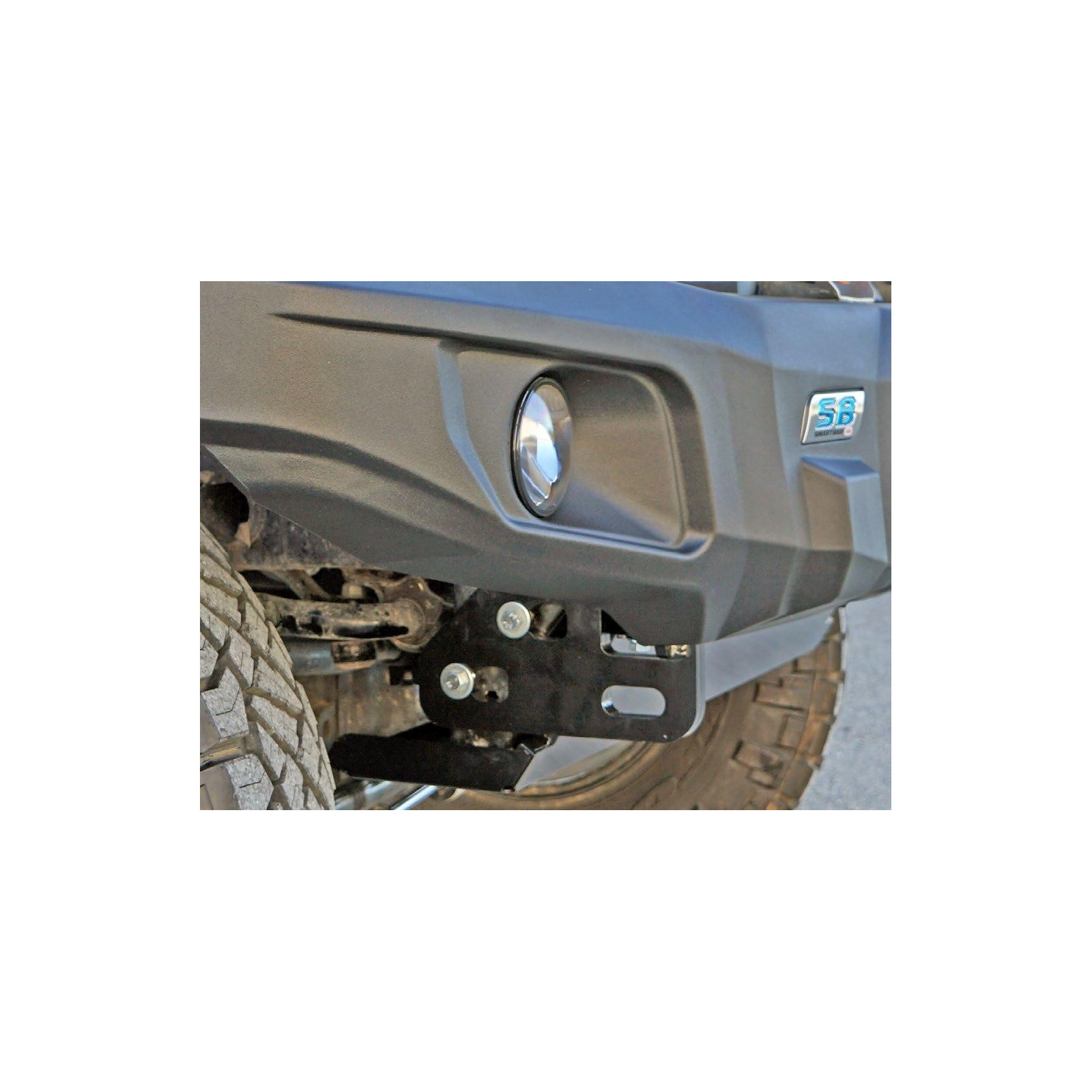 JEEP JL JT STLTH W O PS 