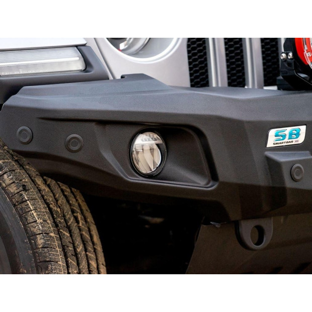 JEEP JL JT STLTH W O PS 