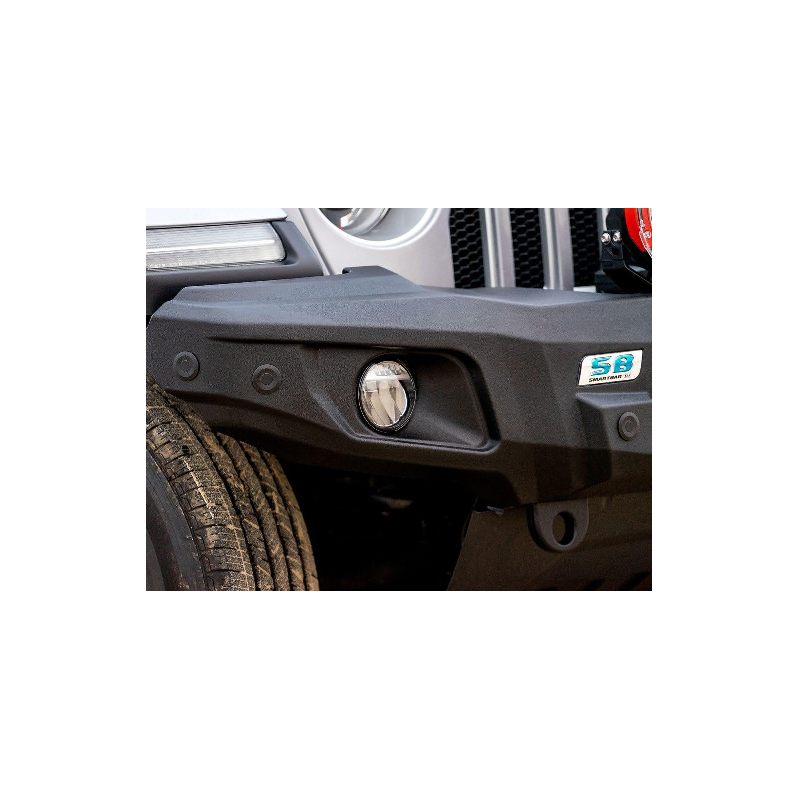 JEEP JL JT STLTH W O PS 