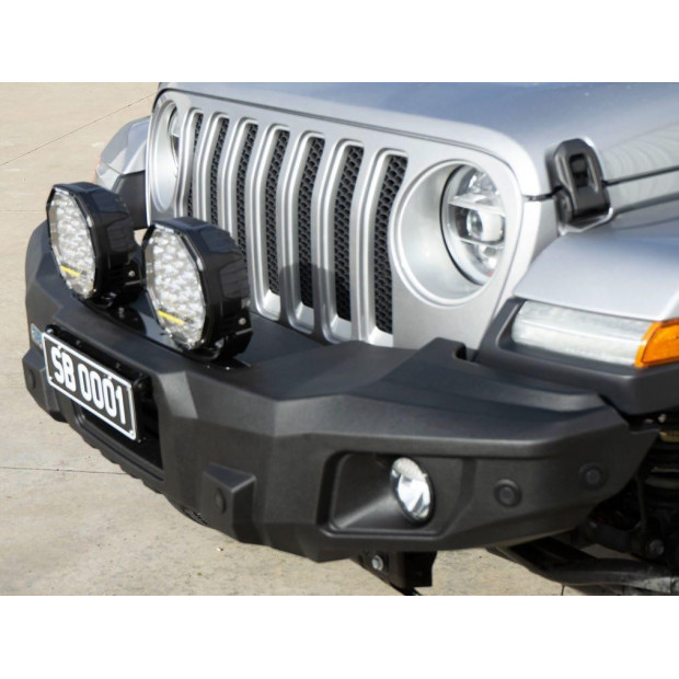 JEEP JL JT STLTH W O PS 