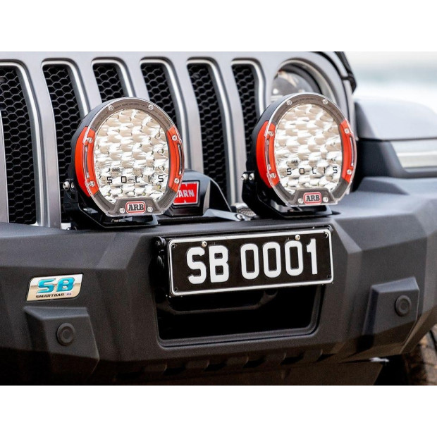 JEEP JL JT STLTH W O PS 