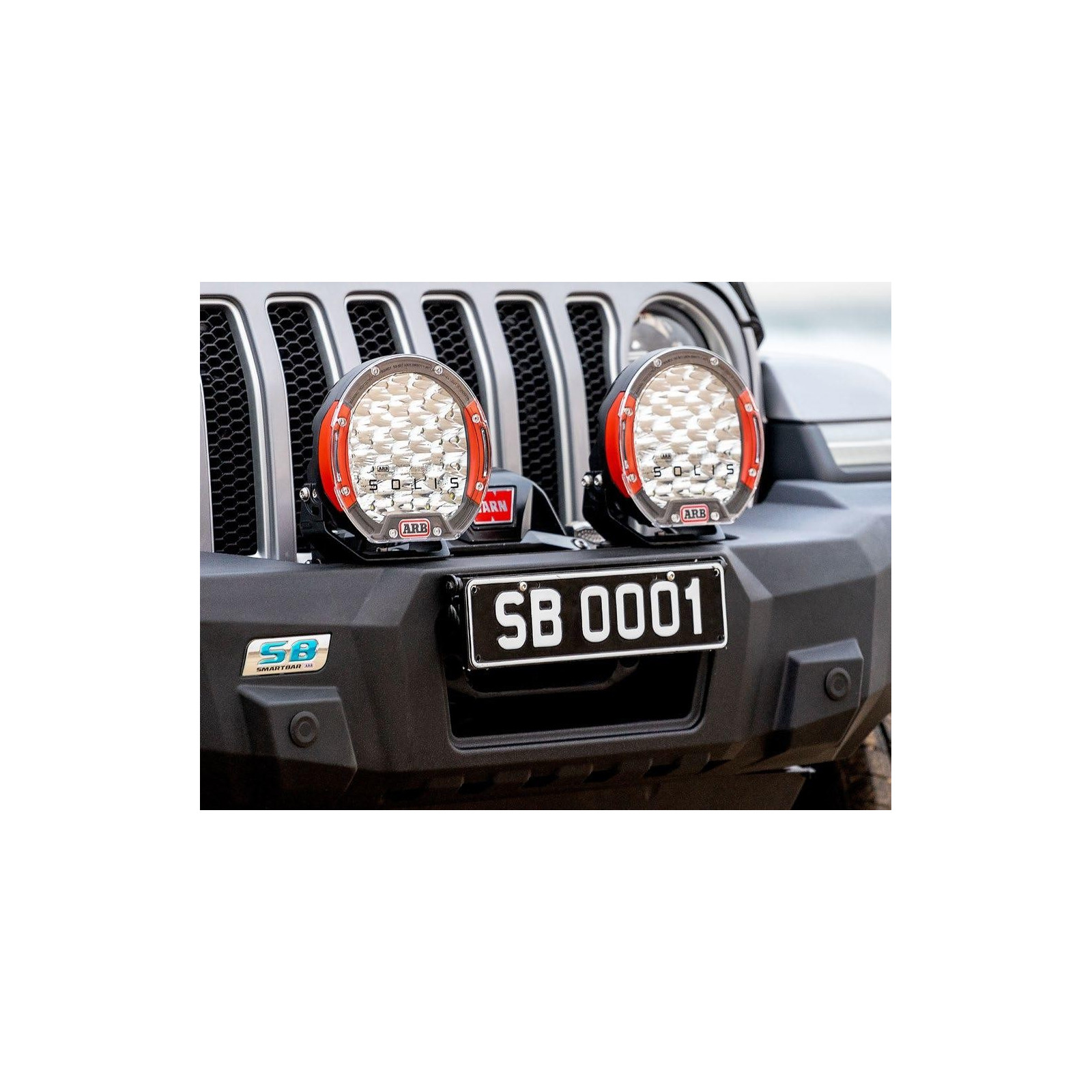 JEEP JL JT STLTH W O PS 