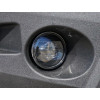 ISUZU DMAX / MUX BLACK WINCH 