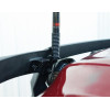 ISUZU DMAX / MUX BLACK STD-PS 
