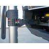 ISUZU DMAX / MUX BLACK STD-PS 