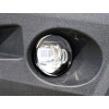 ISUZU DMAX / MUX BLCK WINCH-PS 