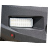 ISUZU DMAX / MUX BLCK WINCH-PS 