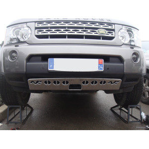 Ski de protection / Blindage AV N4 LR Discovery IV 2009-2012 • BLAV20A