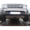Ski de protection / Blindage AV N4 LR Discovery IV 2009-2012 • BLAV20A