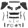 HILUX 20+ BLK SLTH PS 