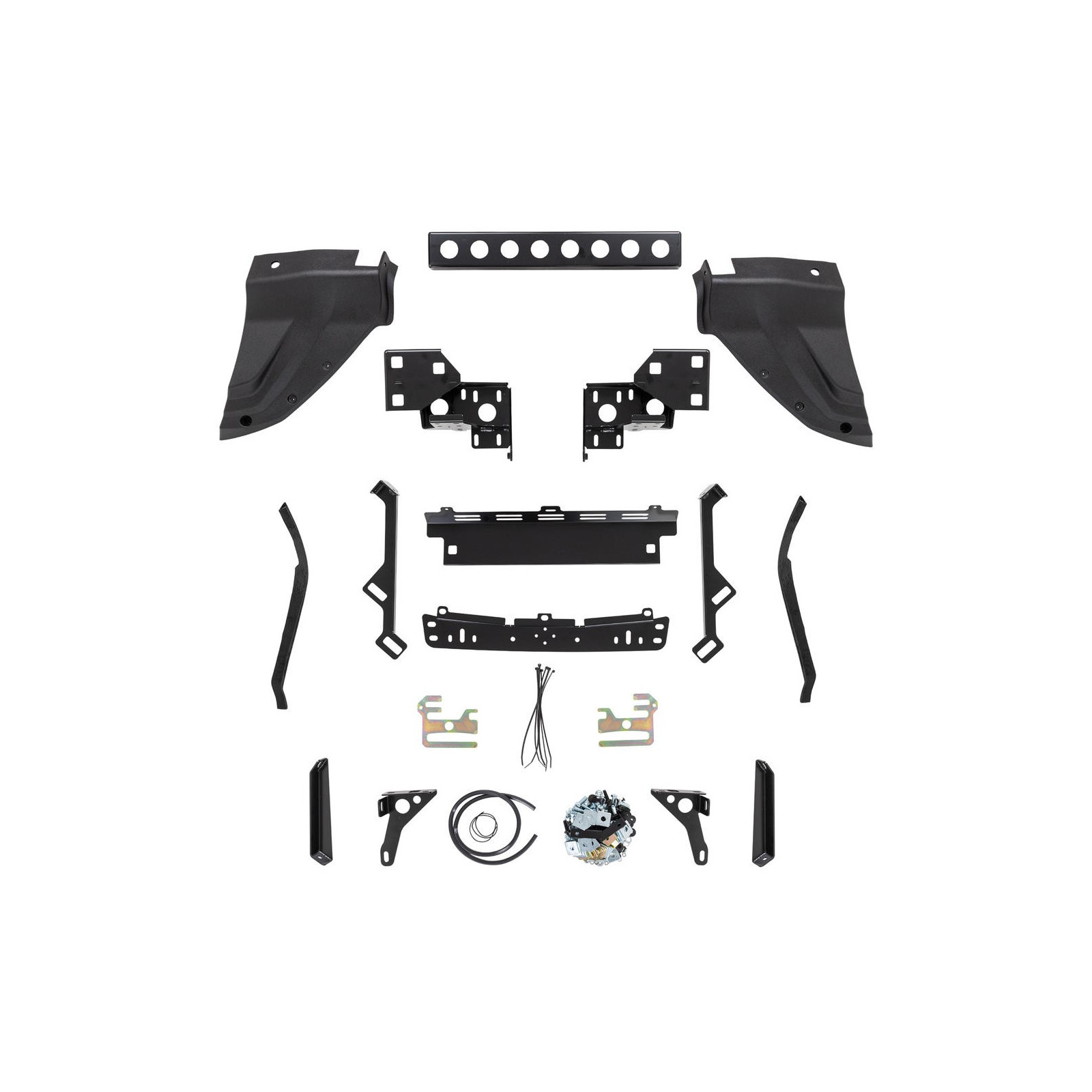HILUX 20+ BLK SLTH PS 