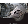 Ski de protection / Blindage AV N4 Mitsubishi L200 K74 1996-06/2001 • BLAV32A