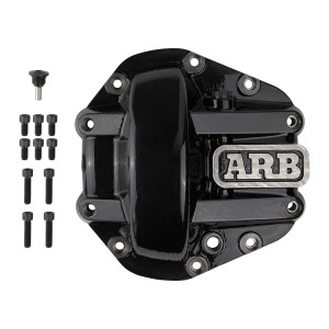 DIFF COVER D60/D50 BLACK 