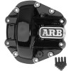 DIFF COVER D60/D50 BLACK 